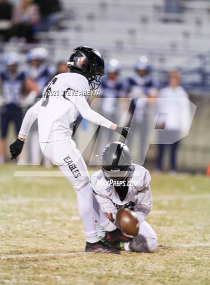 Thumbnail 3 in Mountain Vista @ Ralston Valley (CHSAA 5A Semifinals) photogallery.