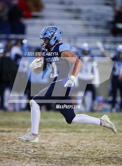 Thumbnail 3 in Mountain Vista @ Ralston Valley (CHSAA 5A Semifinals) photogallery.