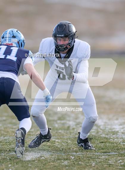 Thumbnail 1 in Mountain Vista @ Ralston Valley (CHSAA 5A Semifinals) photogallery.