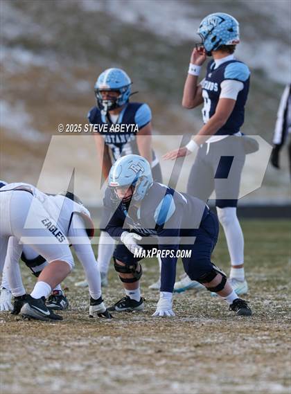 Thumbnail 3 in Mountain Vista @ Ralston Valley (CHSAA 5A Semifinals) photogallery.