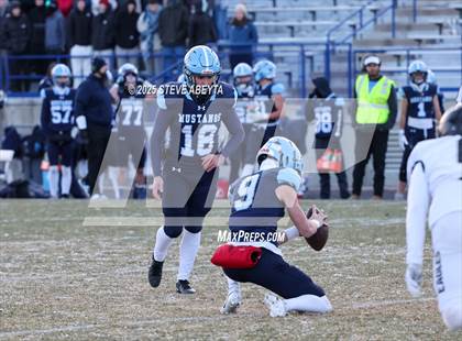 Thumbnail 1 in Mountain Vista @ Ralston Valley (CHSAA 5A Semifinals) photogallery.
