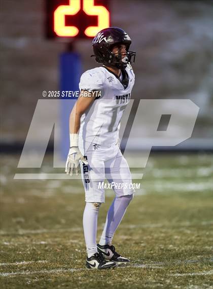 Thumbnail 3 in Mountain Vista @ Ralston Valley (CHSAA 5A Semifinals) photogallery.