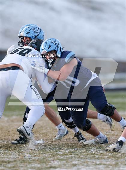 Thumbnail 2 in Mountain Vista @ Ralston Valley (CHSAA 5A Semifinals) photogallery.