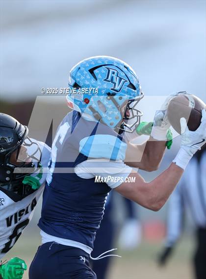 Thumbnail 1 in Mountain Vista @ Ralston Valley (CHSAA 5A Semifinals) photogallery.