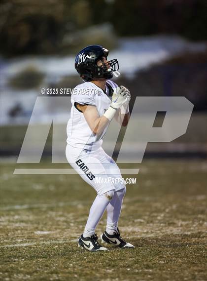 Thumbnail 3 in Mountain Vista @ Ralston Valley (CHSAA 5A Semifinals) photogallery.