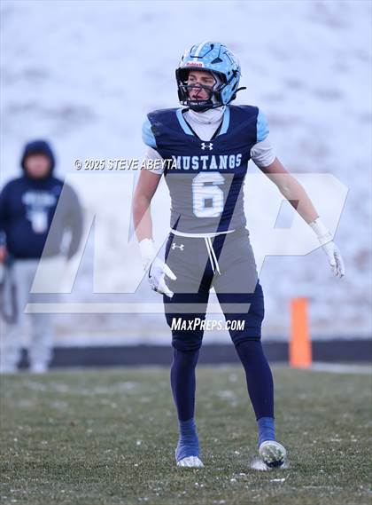 Thumbnail 1 in Mountain Vista @ Ralston Valley (CHSAA 5A Semifinals) photogallery.