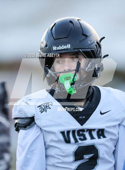 Thumbnail 1 in Mountain Vista @ Ralston Valley (CHSAA 5A Semifinals) photogallery.