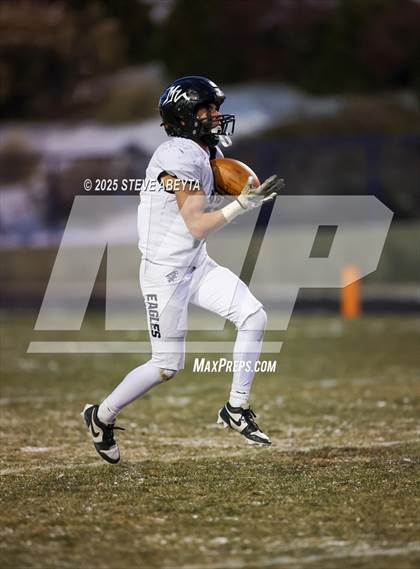 Thumbnail 2 in Mountain Vista @ Ralston Valley (CHSAA 5A Semifinals) photogallery.