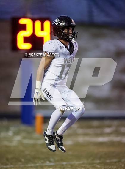 Thumbnail 1 in Mountain Vista @ Ralston Valley (CHSAA 5A Semifinals) photogallery.