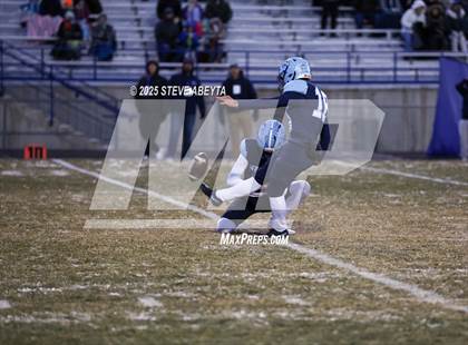Thumbnail 2 in Mountain Vista @ Ralston Valley (CHSAA 5A Semifinals) photogallery.
