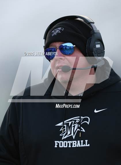 Thumbnail 1 in Mountain Vista @ Ralston Valley (CHSAA 5A Semifinals) photogallery.