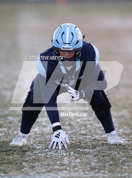 Thumbnail 2 in Mountain Vista @ Ralston Valley (CHSAA 5A Semifinals) photogallery.