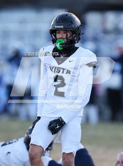 Thumbnail 3 in Mountain Vista @ Ralston Valley (CHSAA 5A Semifinals) photogallery.