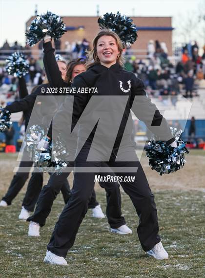 Thumbnail 1 in Mountain Vista @ Ralston Valley (CHSAA 5A Semifinals) photogallery.