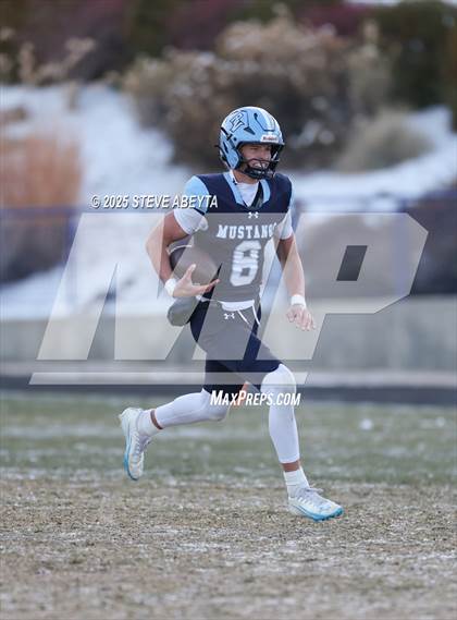 Thumbnail 1 in Mountain Vista @ Ralston Valley (CHSAA 5A Semifinals) photogallery.