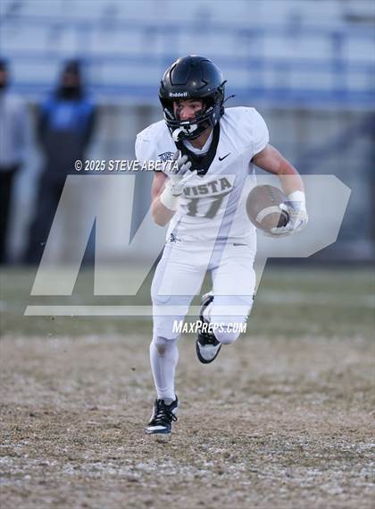 Thumbnail 1 in Mountain Vista @ Ralston Valley (CHSAA 5A Semifinals) photogallery.