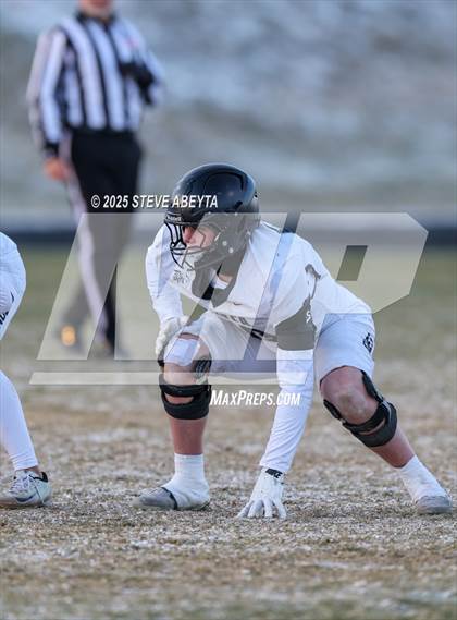 Thumbnail 2 in Mountain Vista @ Ralston Valley (CHSAA 5A Semifinals) photogallery.