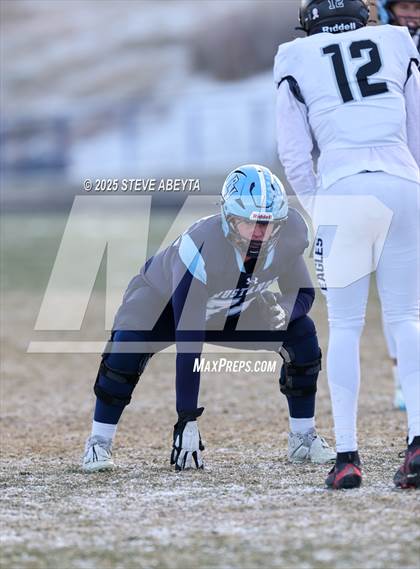 Thumbnail 2 in Mountain Vista @ Ralston Valley (CHSAA 5A Semifinals) photogallery.