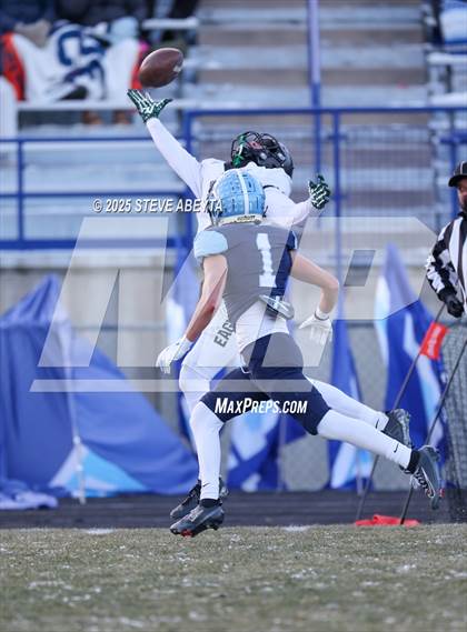 Thumbnail 3 in Mountain Vista @ Ralston Valley (CHSAA 5A Semifinals) photogallery.