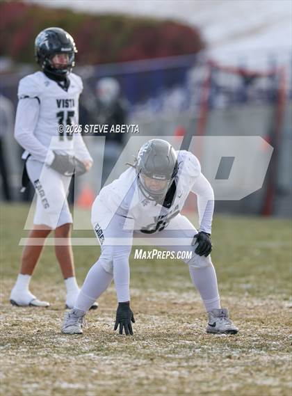 Thumbnail 3 in Mountain Vista @ Ralston Valley (CHSAA 5A Semifinals) photogallery.