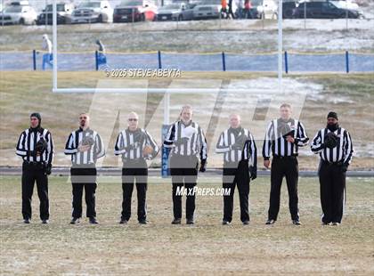 Thumbnail 1 in Mountain Vista @ Ralston Valley (CHSAA 5A Semifinals) photogallery.