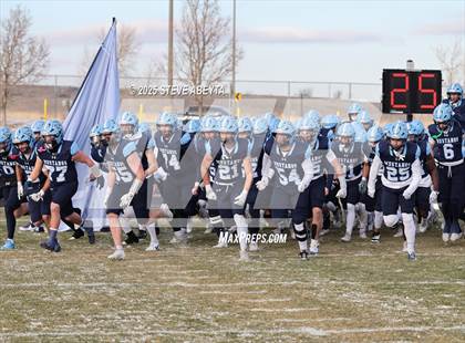 Thumbnail 1 in Mountain Vista @ Ralston Valley (CHSAA 5A Semifinals) photogallery.