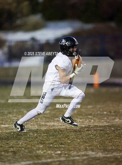 Thumbnail 3 in Mountain Vista @ Ralston Valley (CHSAA 5A Semifinals) photogallery.