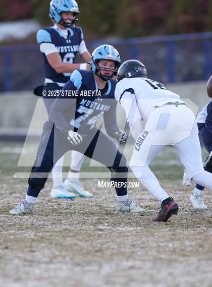 Thumbnail 3 in Mountain Vista @ Ralston Valley (CHSAA 5A Semifinals) photogallery.