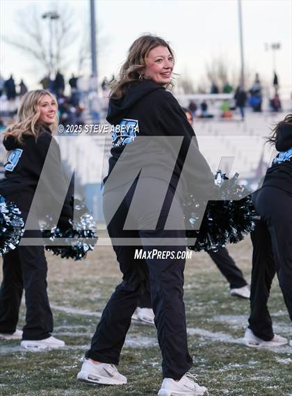 Thumbnail 1 in Mountain Vista @ Ralston Valley (CHSAA 5A Semifinals) photogallery.