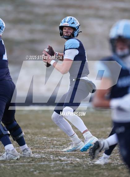 Thumbnail 1 in Mountain Vista @ Ralston Valley (CHSAA 5A Semifinals) photogallery.