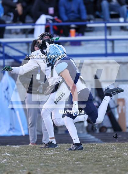 Thumbnail 2 in Mountain Vista @ Ralston Valley (CHSAA 5A Semifinals) photogallery.