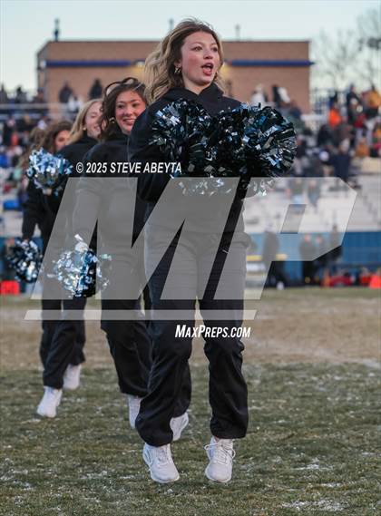 Thumbnail 2 in Mountain Vista @ Ralston Valley (CHSAA 5A Semifinals) photogallery.