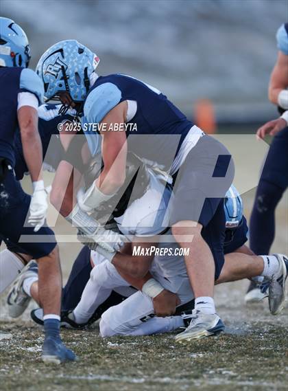 Thumbnail 1 in Mountain Vista @ Ralston Valley (CHSAA 5A Semifinals) photogallery.