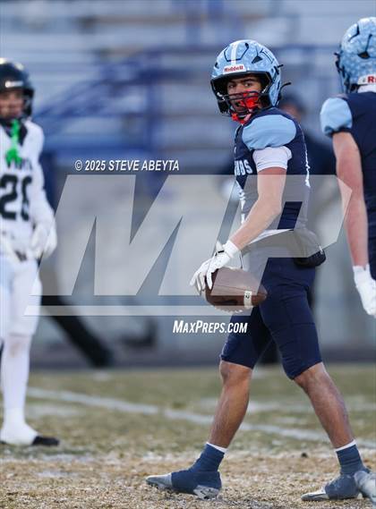 Thumbnail 2 in Mountain Vista @ Ralston Valley (CHSAA 5A Semifinals) photogallery.