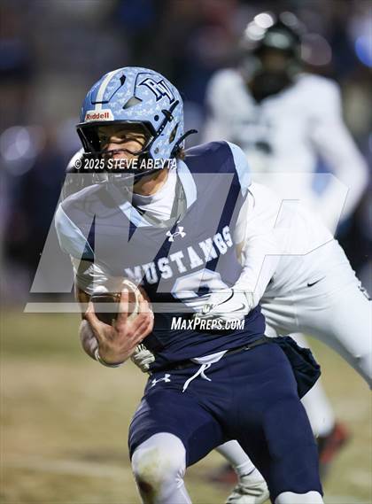 Thumbnail 2 in Mountain Vista @ Ralston Valley (CHSAA 5A Semifinals) photogallery.