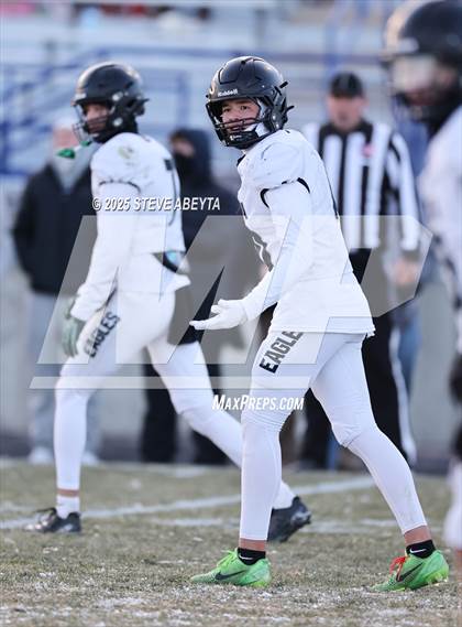 Thumbnail 2 in Mountain Vista @ Ralston Valley (CHSAA 5A Semifinals) photogallery.