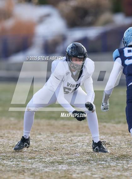 Thumbnail 2 in Mountain Vista @ Ralston Valley (CHSAA 5A Semifinals) photogallery.