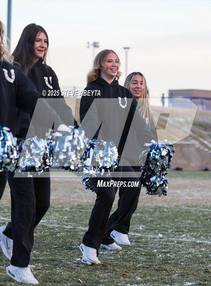 Thumbnail 1 in Mountain Vista @ Ralston Valley (CHSAA 5A Semifinals) photogallery.