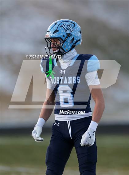 Thumbnail 3 in Mountain Vista @ Ralston Valley (CHSAA 5A Semifinals) photogallery.