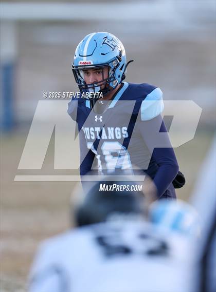 Thumbnail 1 in Mountain Vista @ Ralston Valley (CHSAA 5A Semifinals) photogallery.