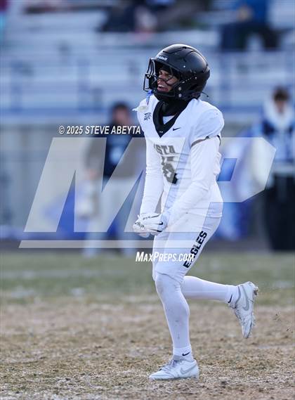 Thumbnail 3 in Mountain Vista @ Ralston Valley (CHSAA 5A Semifinals) photogallery.