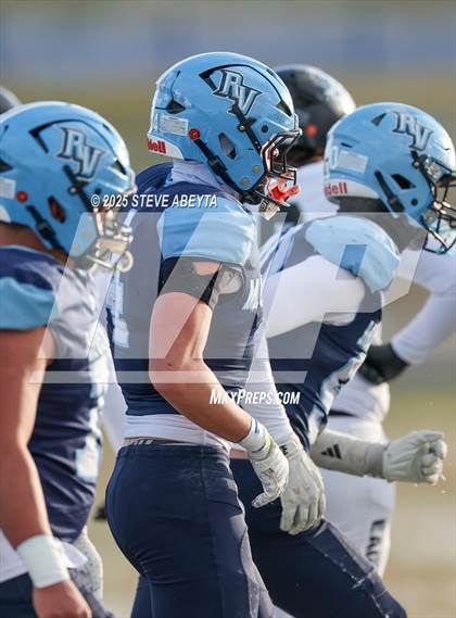 Thumbnail 1 in Mountain Vista @ Ralston Valley (CHSAA 5A Semifinals) photogallery.