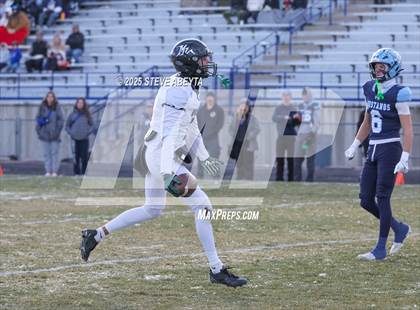 Thumbnail 2 in Mountain Vista @ Ralston Valley (CHSAA 5A Semifinals) photogallery.