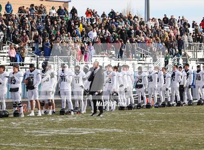 Thumbnail 1 in Mountain Vista @ Ralston Valley (CHSAA 5A Semifinals) photogallery.