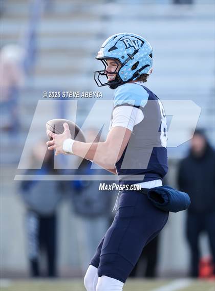 Thumbnail 1 in Mountain Vista @ Ralston Valley (CHSAA 5A Semifinals) photogallery.