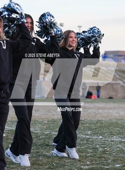 Thumbnail 1 in Mountain Vista @ Ralston Valley (CHSAA 5A Semifinals) photogallery.