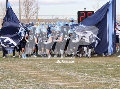 Thumbnail 1 in Mountain Vista @ Ralston Valley (CHSAA 5A Semifinals) photogallery.