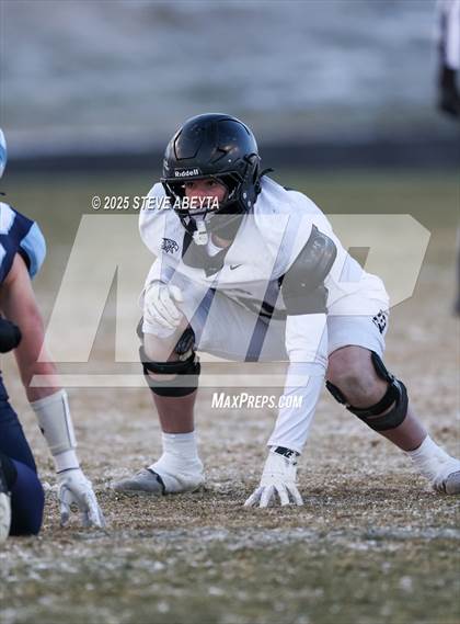 Thumbnail 1 in Mountain Vista @ Ralston Valley (CHSAA 5A Semifinals) photogallery.