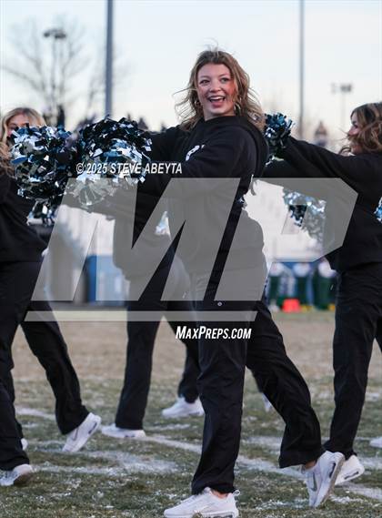 Thumbnail 2 in Mountain Vista @ Ralston Valley (CHSAA 5A Semifinals) photogallery.