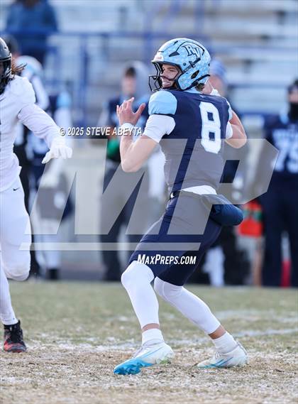 Thumbnail 1 in Mountain Vista @ Ralston Valley (CHSAA 5A Semifinals) photogallery.